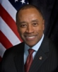 Donald Wayne Washington