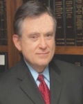 Wayne Martin Whitaker