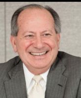 Lawrence E. Wilson