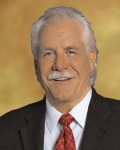 A. Wayne Wright