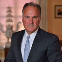 Peter Michael Zavaletta