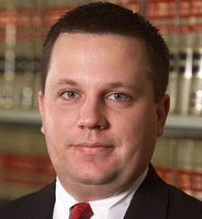 David Miles Brissette