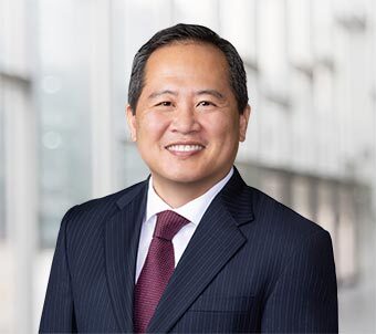 Edward Kuanhua Chin