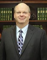 Donald Charles Harris