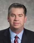 Lance James Ramsey