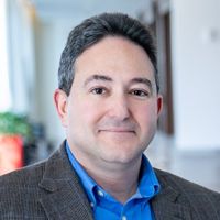 Eric G. Reis