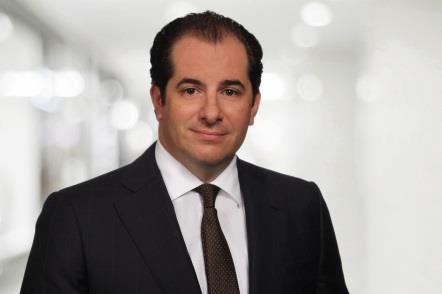 Andrew J. Sarne