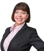 Kimberly Rose Stuart