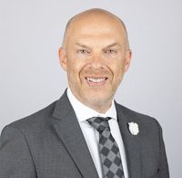 Brian Douglas Walters