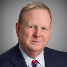 Malcolm S. Murchison