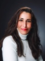 Niloofar Fisher Slayden