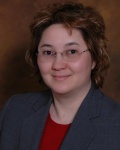 Helene G. Parker
