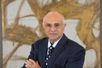 Aamer Ravji