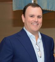 Shane M. Egan