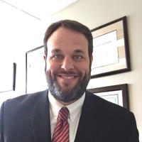 Jason Richard Steans