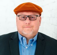 Sean Patrick Abeyta