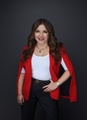 Clarissa Benavides