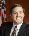 Mark Edwin Burge