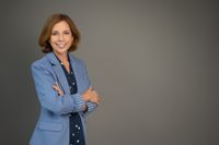 Angela Collier Seager