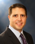 Michael John Longoria