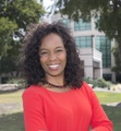 Stephanie McClain Hall