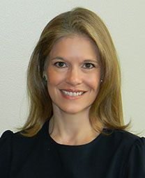 Bridget Rienstra McLaurin