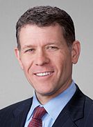 Steven Randolph Tredennick