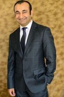 Hussein Sadruddin