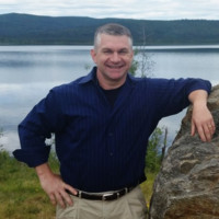 Steven Mark Lowenstein