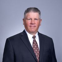 Paul Byron Starr