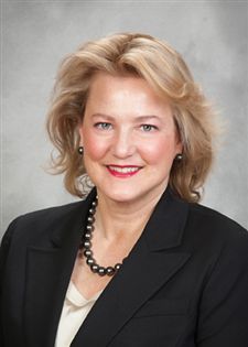 Julia Menard Chester