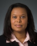 Katrina R. Clarence-Rene
