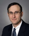 Benjamin David Halpern