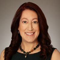 Michelle Amy Morgan