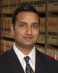 Vinay B. Patel