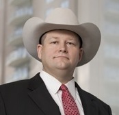 Ron T. Capehart