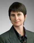 Amber R. Dunten
