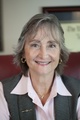 Rebecca Ann Preston