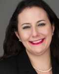 Alicia Thais Freed