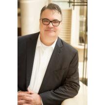David Todd Parrish
