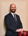 Robert Kinley Hegglund