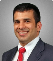 Omar Javier Leal
