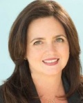 Jennifer Evans Morris