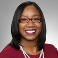 Kenya S Woodruff