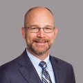 Mark Edward Scott