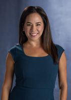 Catherine Danielle Hilliard