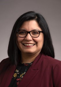 Cynthia Rincon