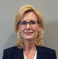 Kristi Reese Belt