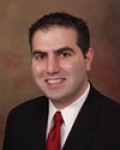John Frederick Massouh