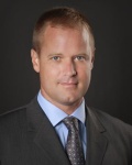 Theodore Cassiday Keramidas